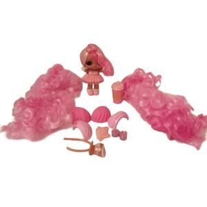 LOL Surprise Doll Glam Club Darling Doll Hair Accessories